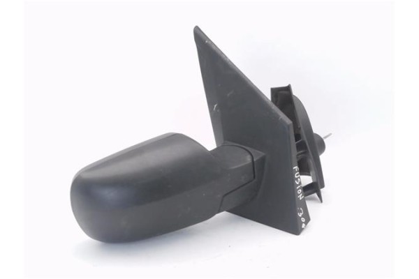 Recambio de retrovisor derecho para ford fusion (cbk) 1.4 steel referencia OEM IAM 2N1117682AS  