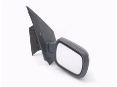 Recambio de retrovisor derecho para ford fusion (cbk) 1.4 steel referencia OEM IAM 2N1117682AS  