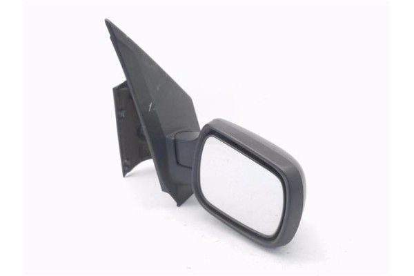 Recambio de retrovisor derecho para ford fusion (cbk) 1.4 steel referencia OEM IAM 2N1117682AS  