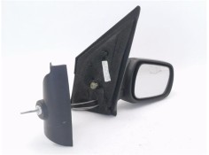 Recambio de retrovisor derecho para ford fusion (cbk) 1.4 steel referencia OEM IAM 2N1117682AS  