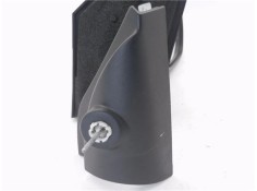 Recambio de retrovisor derecho para ford fusion (cbk) 1.4 steel referencia OEM IAM 2N1117682AS  