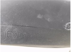 Recambio de retrovisor derecho para ford fusion (cbk) 1.4 steel referencia OEM IAM 2N1117682AS  