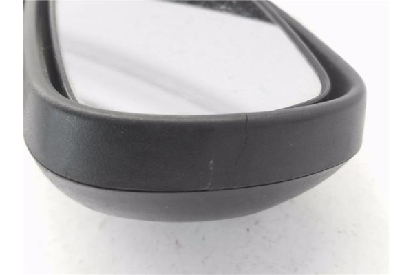 Recambio de retrovisor derecho para ford fusion (cbk) 1.4 steel referencia OEM IAM 2N1117682AS  