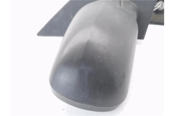 Recambio de retrovisor derecho para ford fusion (cbk) 1.4 steel referencia OEM IAM 2N1117682AS  