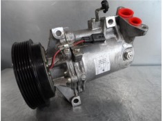 Recambio de compresor aire acond. para nissan micra v (k14) 1.5 acenta referencia OEM IAM 926003VC6B M216H300929 