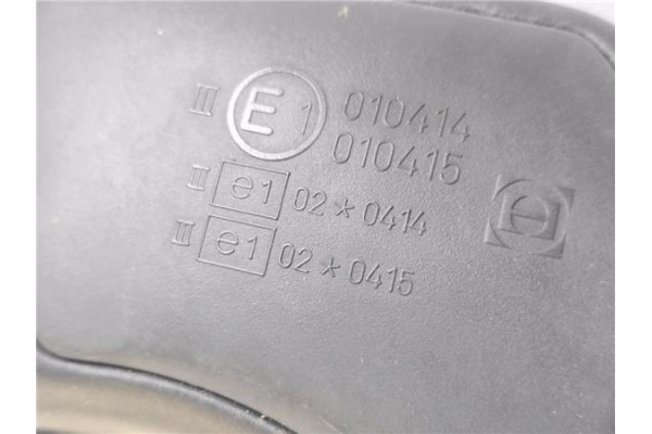 Recambio de retrovisor electrico izquierdo para ford galaxy (vy) 1.9 ambiente referencia OEM IAM 97VW17683  
