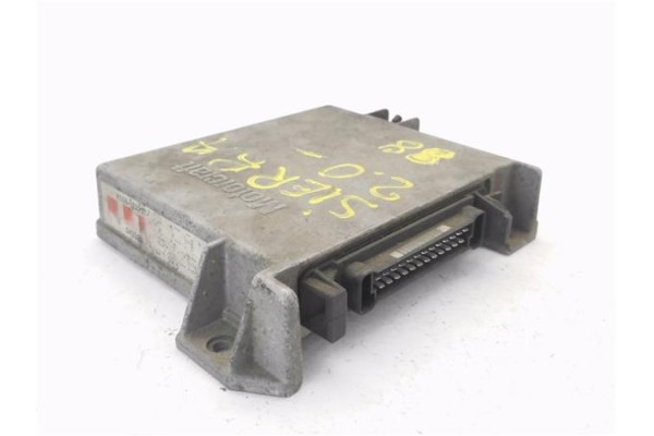Recambio de centralita para ford sierra berlina 2.0 cl referencia OEM IAM 85GB12A297CA  