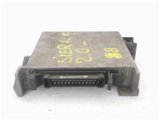 Recambio de centralita para ford sierra berlina 2.0 cl referencia OEM IAM 85GB12A297CA  