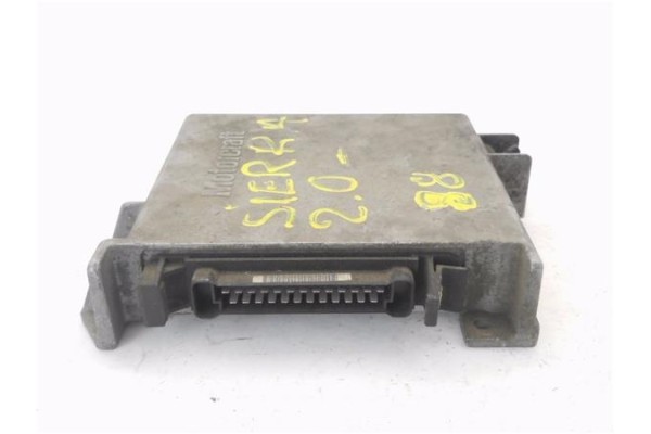 Recambio de centralita para ford sierra berlina 2.0 cl referencia OEM IAM 85GB12A297CA  