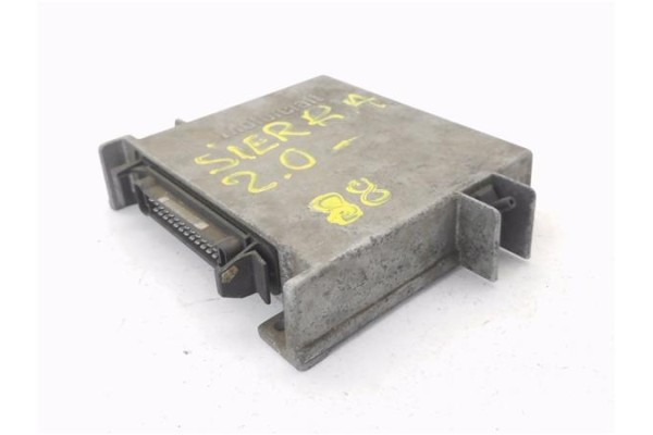 Recambio de centralita para ford sierra berlina 2.0 cl referencia OEM IAM 85GB12A297CA  