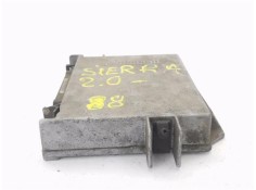 Recambio de centralita para ford sierra berlina 2.0 cl referencia OEM IAM 85GB12A297CA  