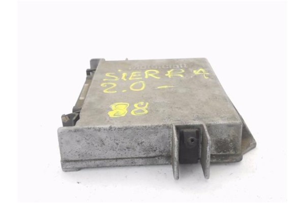 Recambio de centralita para ford sierra berlina 2.0 cl referencia OEM IAM 85GB12A297CA  