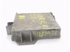 Recambio de centralita para ford sierra berlina 2.0 cl referencia OEM IAM 85GB12A297CA  