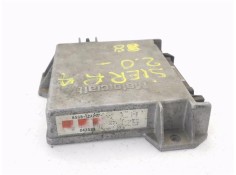 Recambio de centralita para ford sierra berlina 2.0 cl referencia OEM IAM 85GB12A297CA  