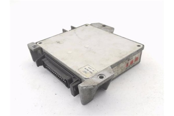 Recambio de centralita para ford sierra berlina 2.0 cl referencia OEM IAM 85GB12A297CA  