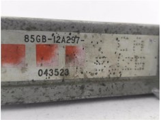 Recambio de centralita para ford sierra berlina 2.0 cl referencia OEM IAM 85GB12A297CA  