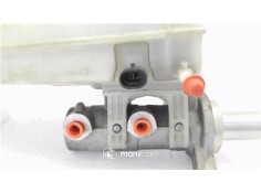 Recambio de bomba freno para citroen jumper furgón 2.2 hdi 120 referencia OEM IAM 4601T8  