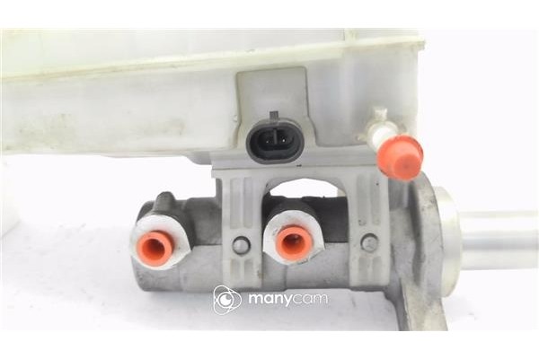 Recambio de bomba freno para citroen jumper furgón 2.2 hdi 120 referencia OEM IAM 4601T8  