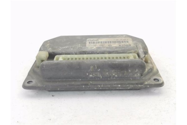 Recambio de centralita para fiat brava (182) 1.4 12v s referencia OEM IAM 00464670050 261204405 