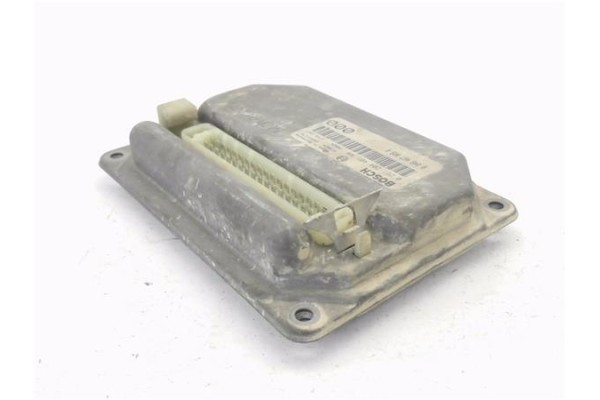 Recambio de centralita para fiat brava (182) 1.4 12v s referencia OEM IAM 00464670050 261204405 