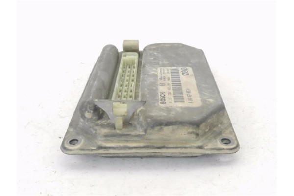 Recambio de centralita para fiat brava (182) 1.4 12v s referencia OEM IAM 00464670050 261204405 