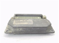 Recambio de centralita para fiat brava (182) 1.4 12v s referencia OEM IAM 00464670050 261204405 