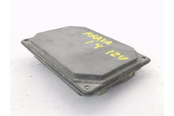 Recambio de centralita para fiat brava (182) 1.4 12v s referencia OEM IAM 00464670050 261204405 