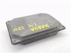 Recambio de centralita para fiat brava (182) 1.4 12v s referencia OEM IAM 00464670050 261204405 