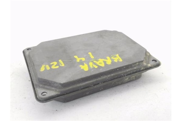 Recambio de centralita para fiat brava (182) 1.4 12v s referencia OEM IAM 00464670050 261204405 