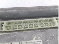 Recambio de centralita para fiat brava (182) 1.4 12v s referencia OEM IAM 00464670050 261204405 