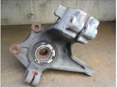 Recambio de mangueta delantero derecha para peugeot 206 1.6 i referencia OEM IAM   