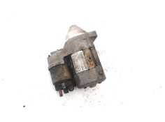 Recambio de motor arranque para smart for two 0.7 referencia OEM IAM 0003188V008  