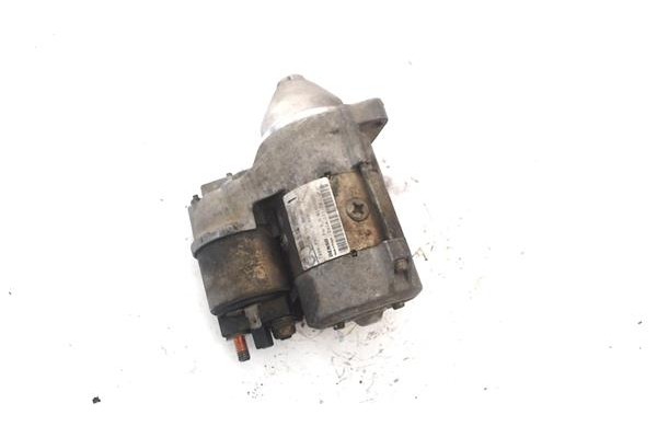 Recambio de motor arranque para smart for two 0.7 referencia OEM IAM 0003188V008  