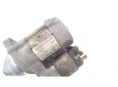 Recambio de motor arranque para smart for two 0.7 referencia OEM IAM 0003188V008  