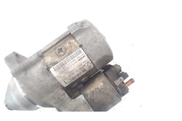 Recambio de motor arranque para smart for two 0.7 referencia OEM IAM 0003188V008  