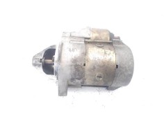 Recambio de motor arranque para smart for two 0.7 referencia OEM IAM 0003188V008  