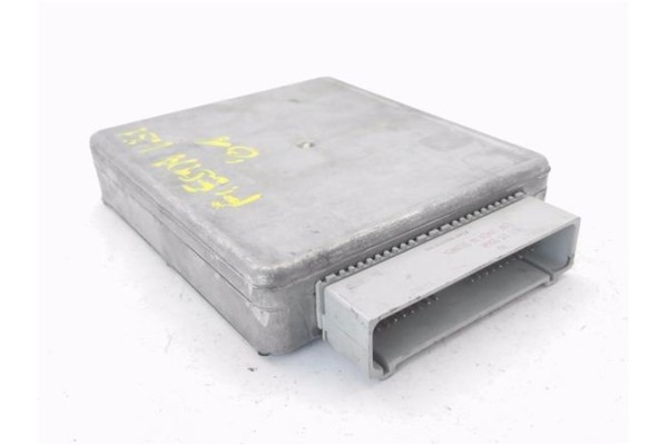 Recambio de centralita para ford fiesta iv (ja_, jb_) 1.3 i referencia OEM IAM 1S6F12A650CB  