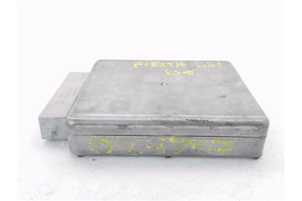 Recambio de centralita para ford fiesta iv (ja_, jb_) 1.3 i referencia OEM IAM 1S6F12A650CB  