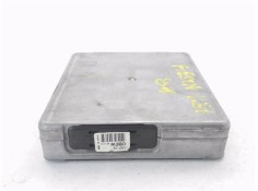 Recambio de centralita para ford fiesta iv (ja_, jb_) 1.3 i referencia OEM IAM 1S6F12A650CB  