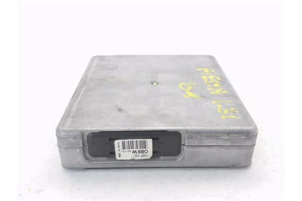 Recambio de centralita para ford fiesta iv (ja_, jb_) 1.3 i referencia OEM IAM 1S6F12A650CB  