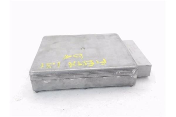 Recambio de centralita para ford fiesta iv (ja_, jb_) 1.3 i referencia OEM IAM 1S6F12A650CB  