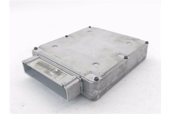 Recambio de centralita para ford fiesta iv (ja_, jb_) 1.3 i referencia OEM IAM 1S6F12A650CB  