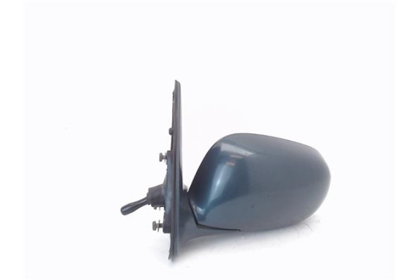 Recambio de retrovisor izquierdo para nissan micra (k11) referencia OEM IAM   