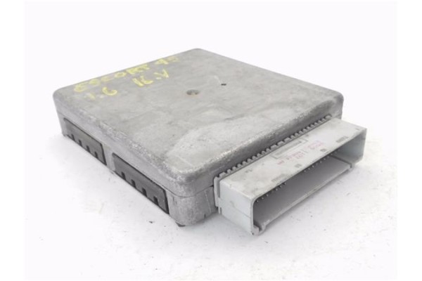 Recambio de centralita para ford escort vii (gal, aal, abl) 1.8 turbo d referencia OEM IAM 95AB12A650TA  