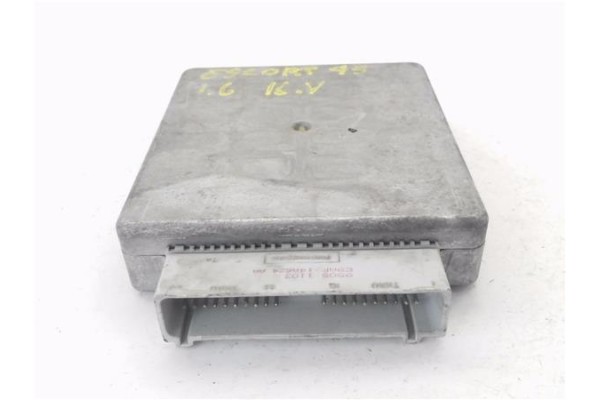 Recambio de centralita para ford escort vii (gal, aal, abl) 1.8 turbo d referencia OEM IAM 95AB12A650TA  