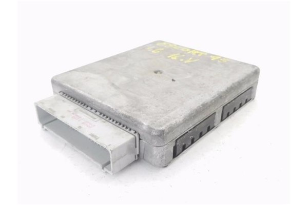 Recambio de centralita para ford escort vii (gal, aal, abl) 1.8 turbo d referencia OEM IAM 95AB12A650TA  