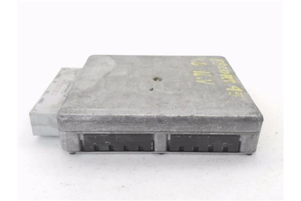 Recambio de centralita para ford escort vii (gal, aal, abl) 1.8 turbo d referencia OEM IAM 95AB12A650TA  