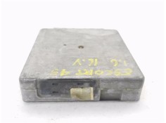 Recambio de centralita para ford escort vii (gal, aal, abl) 1.8 turbo d referencia OEM IAM 95AB12A650TA  