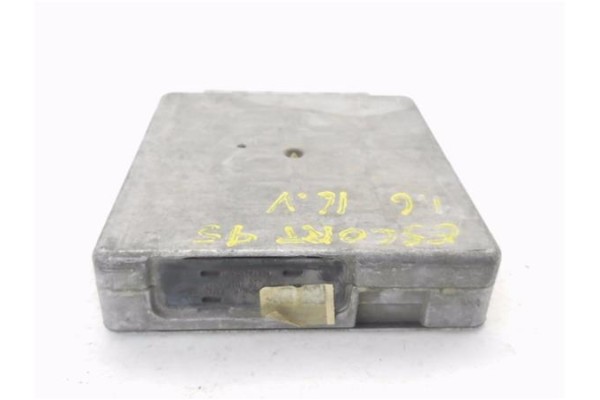 Recambio de centralita para ford escort vii (gal, aal, abl) 1.8 turbo d referencia OEM IAM 95AB12A650TA  