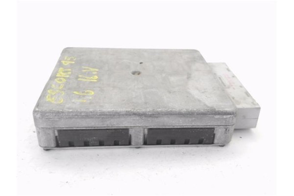 Recambio de centralita para ford escort vii (gal, aal, abl) 1.8 turbo d referencia OEM IAM 95AB12A650TA  